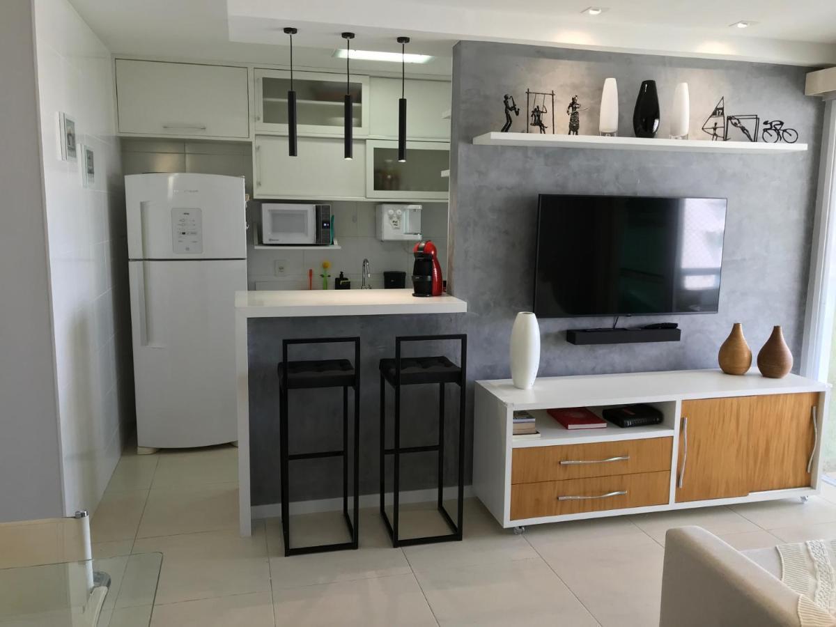 Rio Vitality Wellness Apartment *