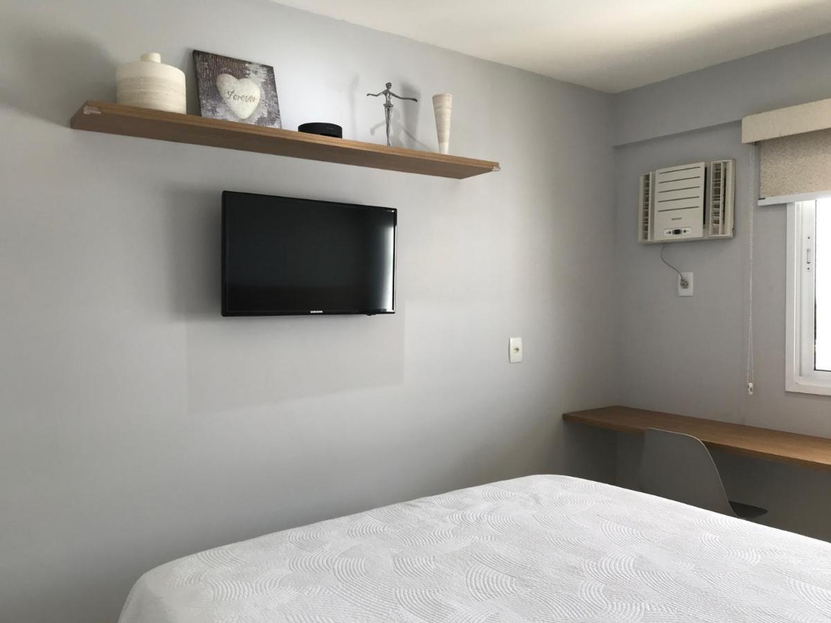 Rio Vitality Wellness Apartment