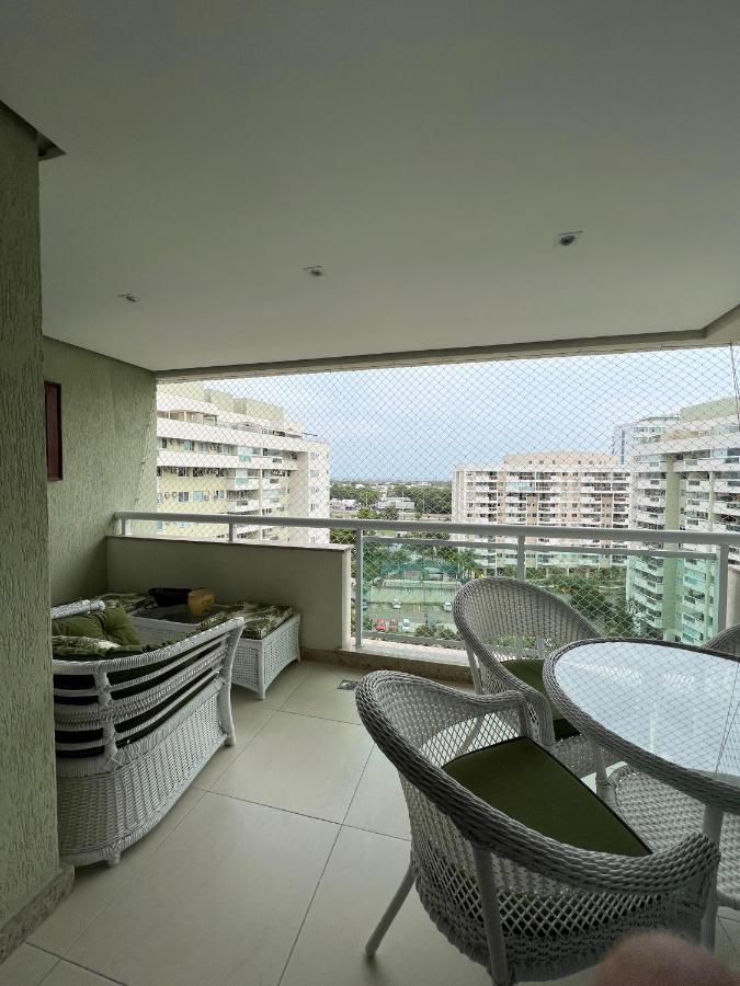 Rio Vitality Wellness Apartment